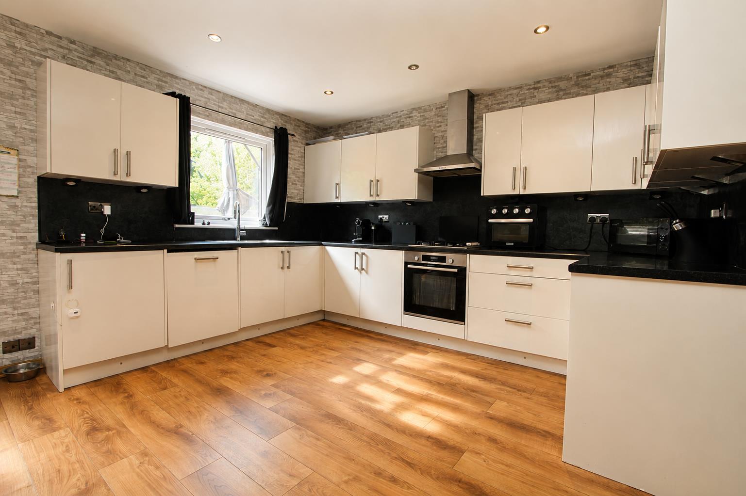 Caraway Place, Wallington